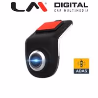 Κάμερα Καταγραφής LM Digital DVR X401 U03