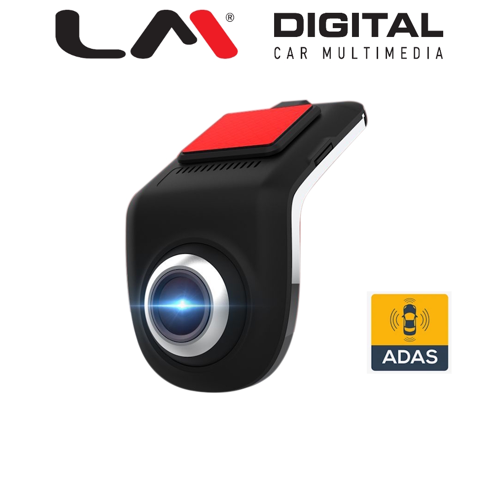 Κάμερα Καταγραφής LM Digital DVR X401 U03