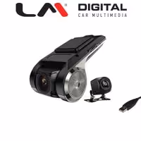 Κάμερα Καταγραφής LM Digital DVR X402 U8