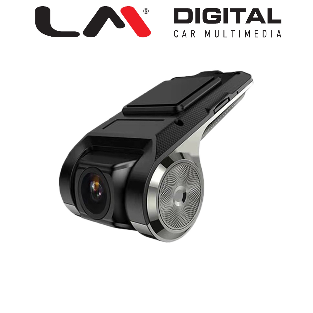 Κάμερα Καταγραφής LM Digital DVR X402 U8