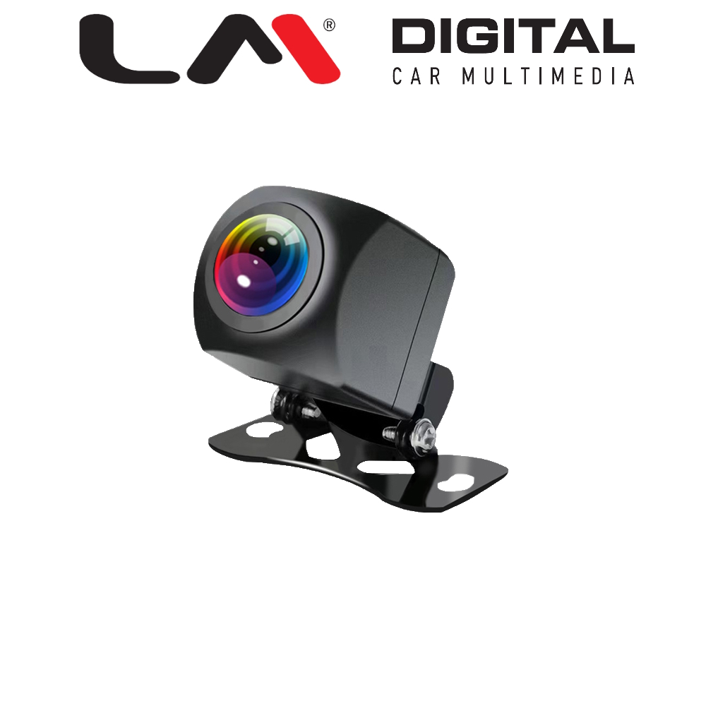 Κάμερα Καταγραφής LM Digital DVR X402 U8