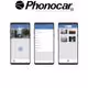 Κάμερα Καταγραφής PHONOCAR DVR VM 440
