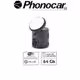 Κάμερα Καταγραφής PHONOCAR DVR VM 440