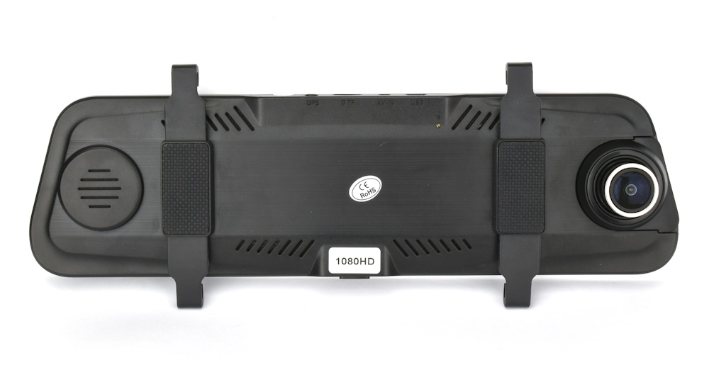 Κάμερα Καταγραφής PHONOCAR DVR VM 494
