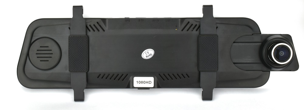 Κάμερα Καταγραφής PHONOCAR DVR VM 494