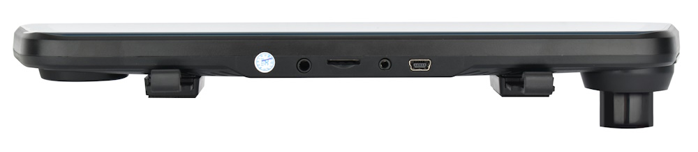 Κάμερα Καταγραφής PHONOCAR DVR VM 494