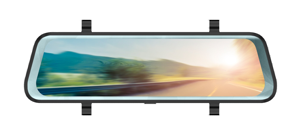 Κάμερα Καταγραφής PHONOCAR DVR VM 494