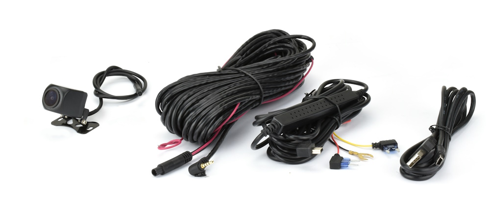 Κάμερα Καταγραφής PHONOCAR DVR VM 494