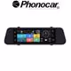 Κάμερα Καταγραφής PHONOCAR DVR VM 495