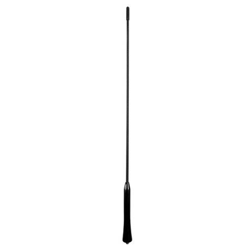 Κεραία LAMPA Οροφής/Βιδωτή (Μαύρο/41cm/Ø 5mm)