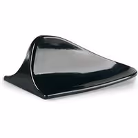 Bottari - ΚΕΡΑΙΑ ΚΑΡΧΑΡΙΑΣ 15.5CM ΜΑΥΡΗ BOTTARI - 1 τεμ. (ΒΟΤ15073)