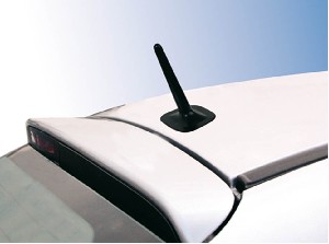 ΔΙΑΚΟΣΜΗΤΙΚΗ ΚΕΡΑΙΑ ΜΑΥΡΗ