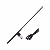 ΚΕΡΑΙΑ 70CM UNO 3D/5D LAMPA - 1 TEM.
