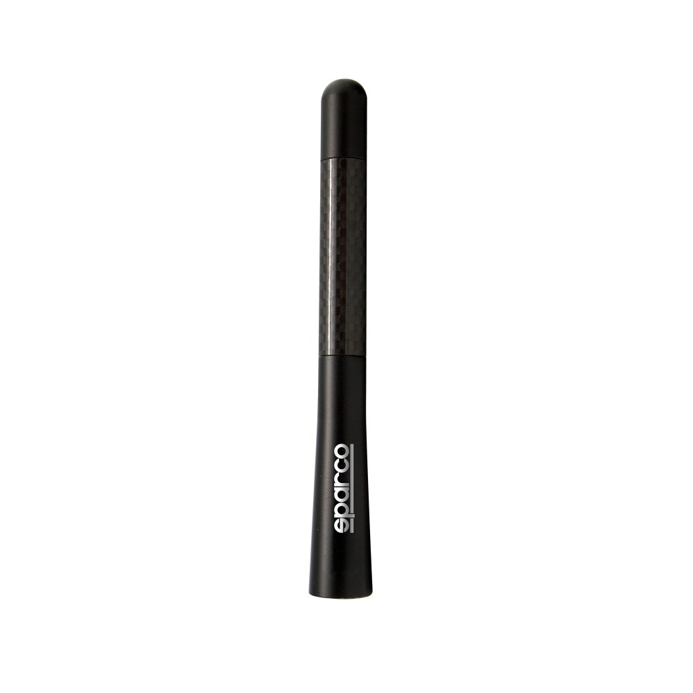Κεραία Ιστός SPARCO 1418 (Μαύρο - Carbon)