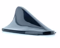 ΚΕΡΑΙΑ ΚΑΡΧΑΡΙΑΣ ΜΑΥΡΗ ΑΥΤΟΚΟΛΛΗΤΗ ΔΙΑΚΟΣΜΗΤΙΚΗ EINPARTS - 1 τεμ.