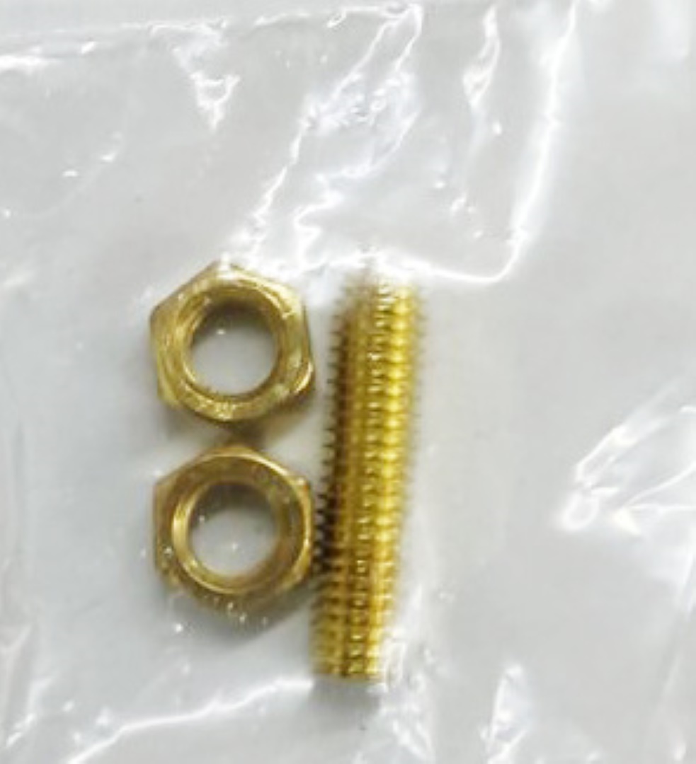 ΚΕΡΑΙΑ ΚΑΡΧΑΡΙΑΣ ΜΕΓΑΛΗ ΑΣΗΜΙ FM-ΚΟΥΦΙΑ (ΚΑΝΟΝΙΚΗ ΑΝΤΑΛΛΑΚΤΙΚΗ) ΜΗΚΟΣ 17cm ΦΑΡΔΟΣ 7cm ΥΨΟΣ 6cm