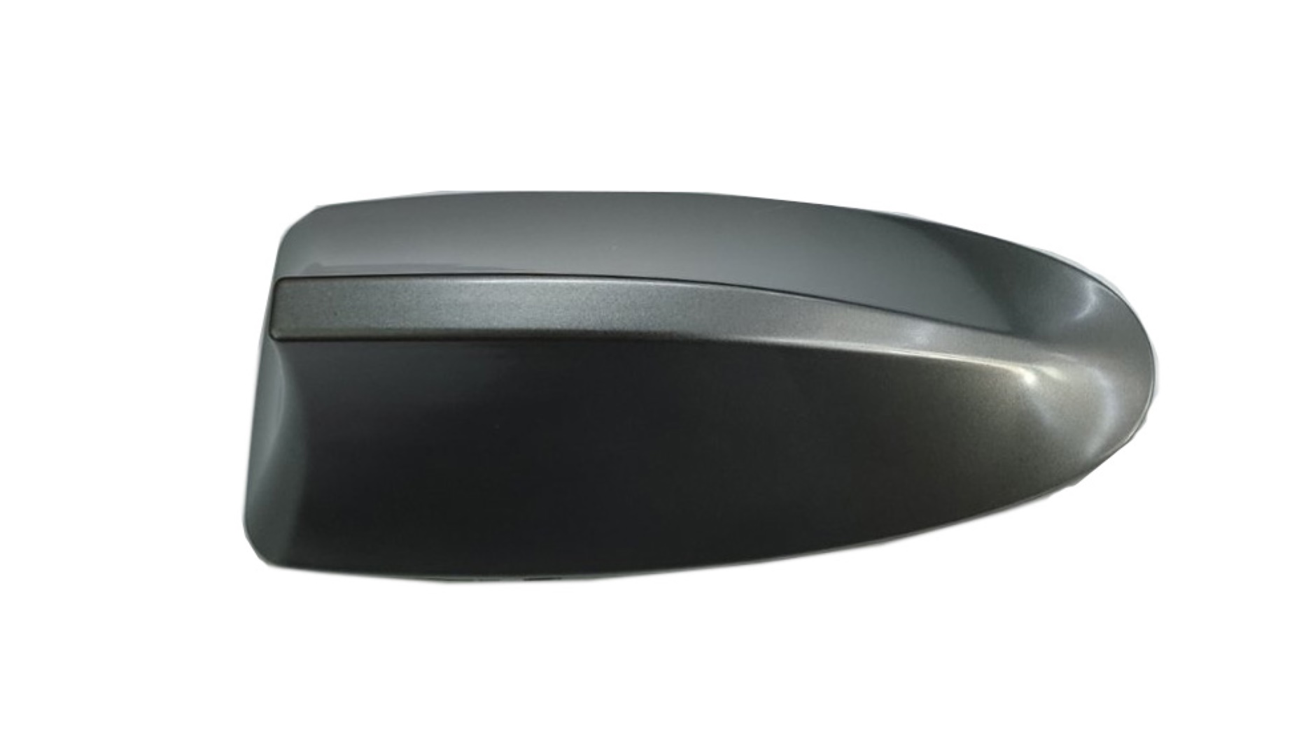 ΚΕΡΑΙΑ ΚΑΡΧΑΡΙΑΣ ΜΕΓΑΛΗ ΓΚΡΙ FM-ΚΟΥΦΙΑ ΜΕ ΠΛΑΚΕΤΑ (ΚΑΝΟΝΙΚΗ ΑΝΤΑΛΛΑΚΤΙΚΗ) ΜΗΚΟΣ 17cm ΦΑΡΔΟΣ 7cm ΥΨΟΣ 6cm - 1 ΤΕΜ.