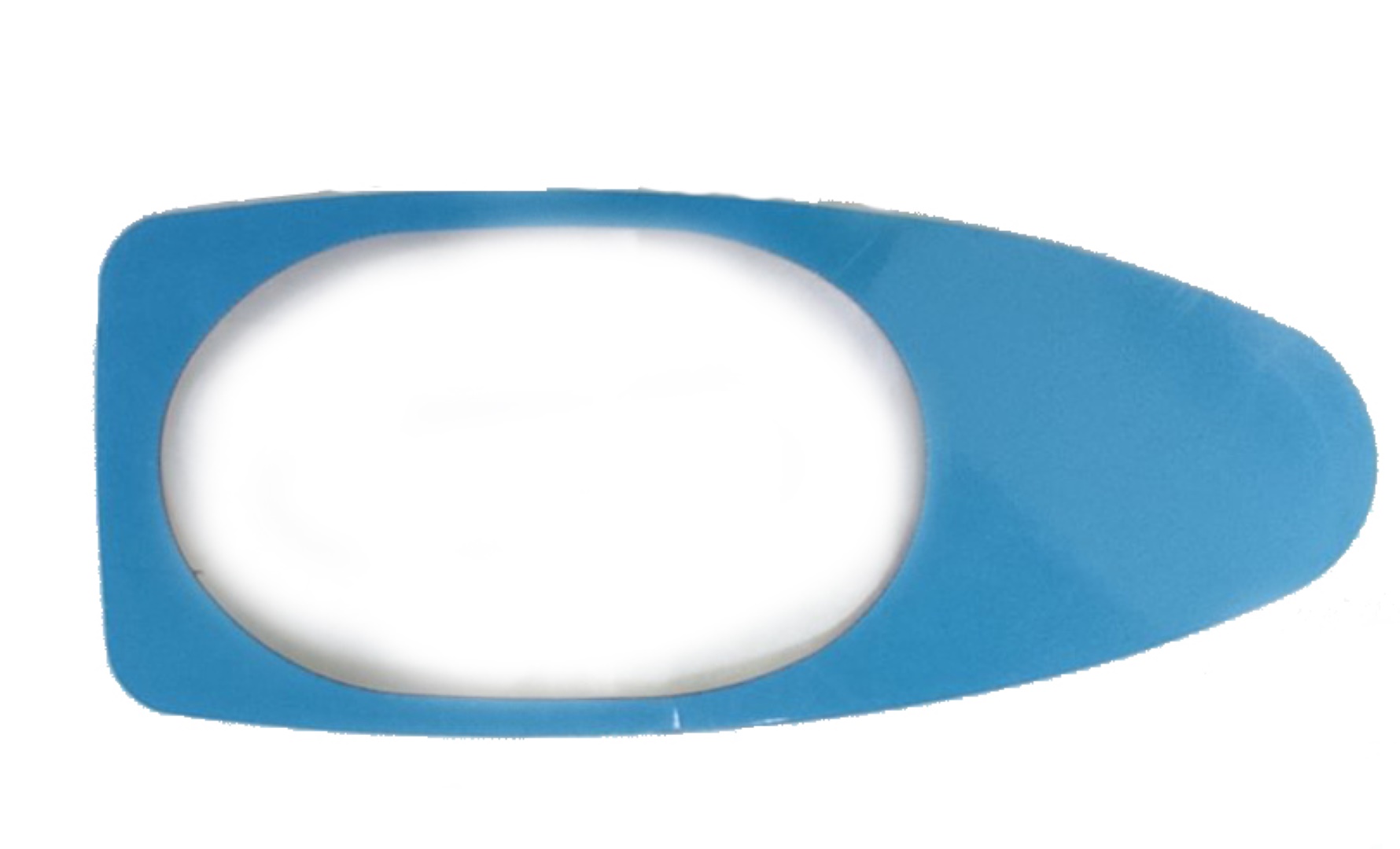 ΚΕΡΑΙΑ ΚΑΡΧΑΡΙΑΣ ΜΕΓΑΛΗ ΜΑΥΡΗ FM-ΚΟΥΦΙΑ ΜΕ ΠΛΑΚΕΤΑ (ΚΑΝΟΝΙΚΗ ΑΝΤΑΛΛΑΚΤΙΚΗ) ΜΗΚΟΣ 17cm ΦΑΡΔΟΣ 7cm ΥΨΟΣ 6cm - 1 ΤΕΜ.