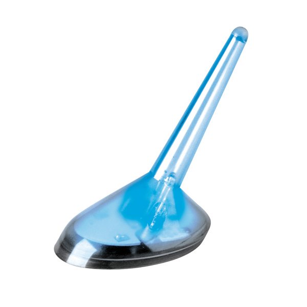 ΚΕΡΑΙΑ ΚΟΝΤΗ ΦΩΤΙΖΟΜΕΝΗ ΜΕ LED ΜΠΛΕ