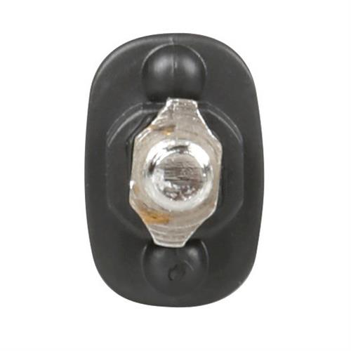 Κεραία LAMPA Personal Βιδωτή/Οροφής (Μαύρο/18cm/Ø 5cm)
