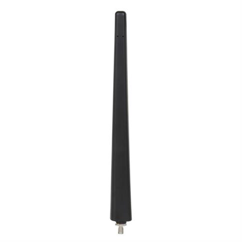 Κεραία LAMPA Personal Βιδωτή/Οροφής (Μαύρο/18cm/Ø 5cm)