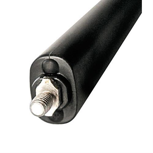 Κεραία LAMPA Personal Βιδωτή/Οροφής (Μαύρο/18cm/Ø 5cm)