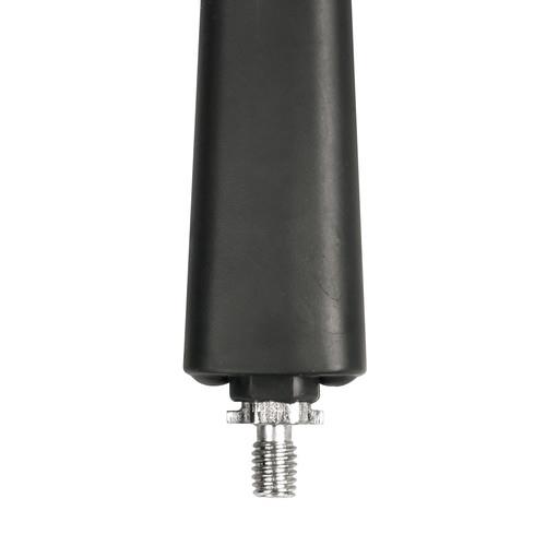 Κεραία LAMPA Personal Βιδωτή/Οροφής (Μαύρο/18cm/Ø 5cm)