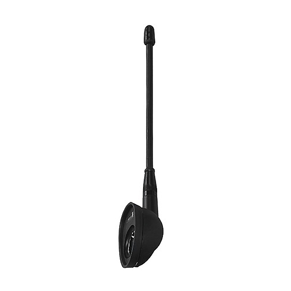 Κεραία LAMPA Οροφής Με Βάση (14cm)