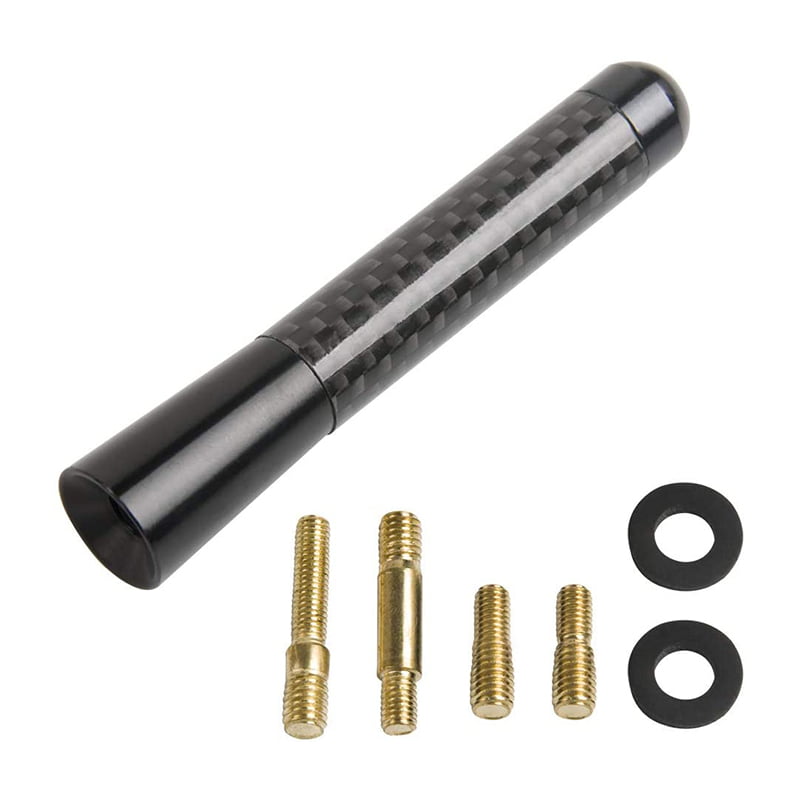 Κεραία OEM (Μαύρο / Carbon)