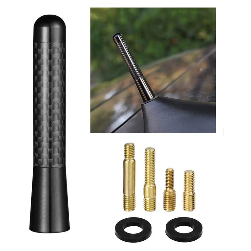 Κεραία OEM (Μαύρο / Carbon)