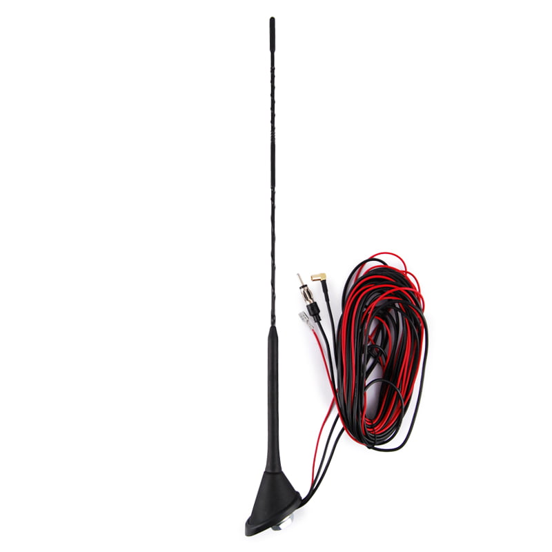 Κεραία OEM Με Ψηφιακό Σήμα / AM / FM