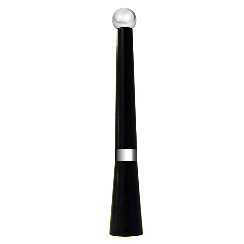 Κεραία ONYX Βιδωτή/Οροφής (Μαύρη - Αλουμινίου/10cm)