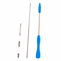 Κεραία ONYX Βιδωτή / Οροφής (Μπλε / 13cm - 18cm - 27cm)