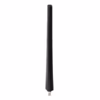 ΚΕΡΑΙΑ ΟΡΟΦΗΣ ΜΑΥΡΗ PERSONAL-TUNING GPS 18cm Φ 6mm (ALFA ROMEO-FIAT-LANCIA-CHRYSLER-JEEP-DODGE)