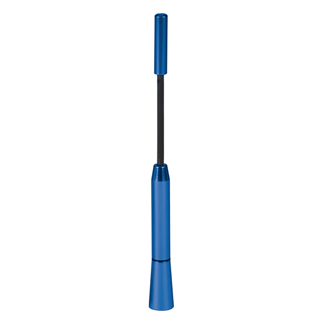 Κεραία Οροφής PILOT ALU-TECH 16cm (6mm) (Μπλε)