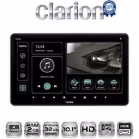 Monitor CLARION CB101PRO-232