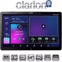 Monitor CLARION CB1418PRO-464