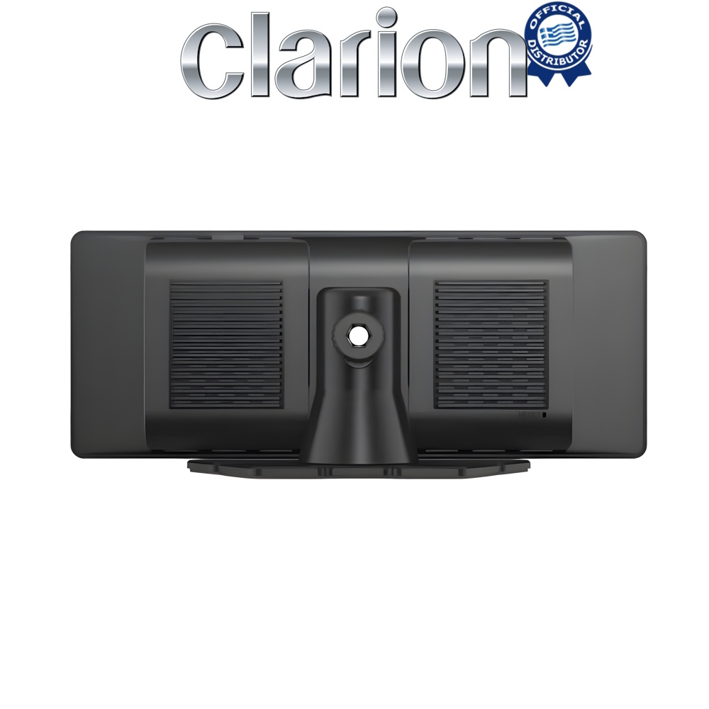 Monitor CLARION MD101