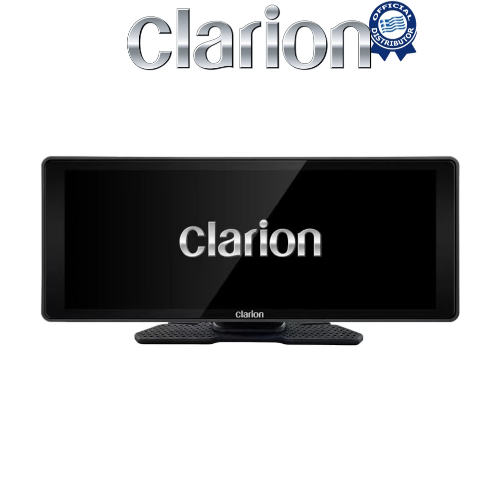 Monitor CLARION MD101