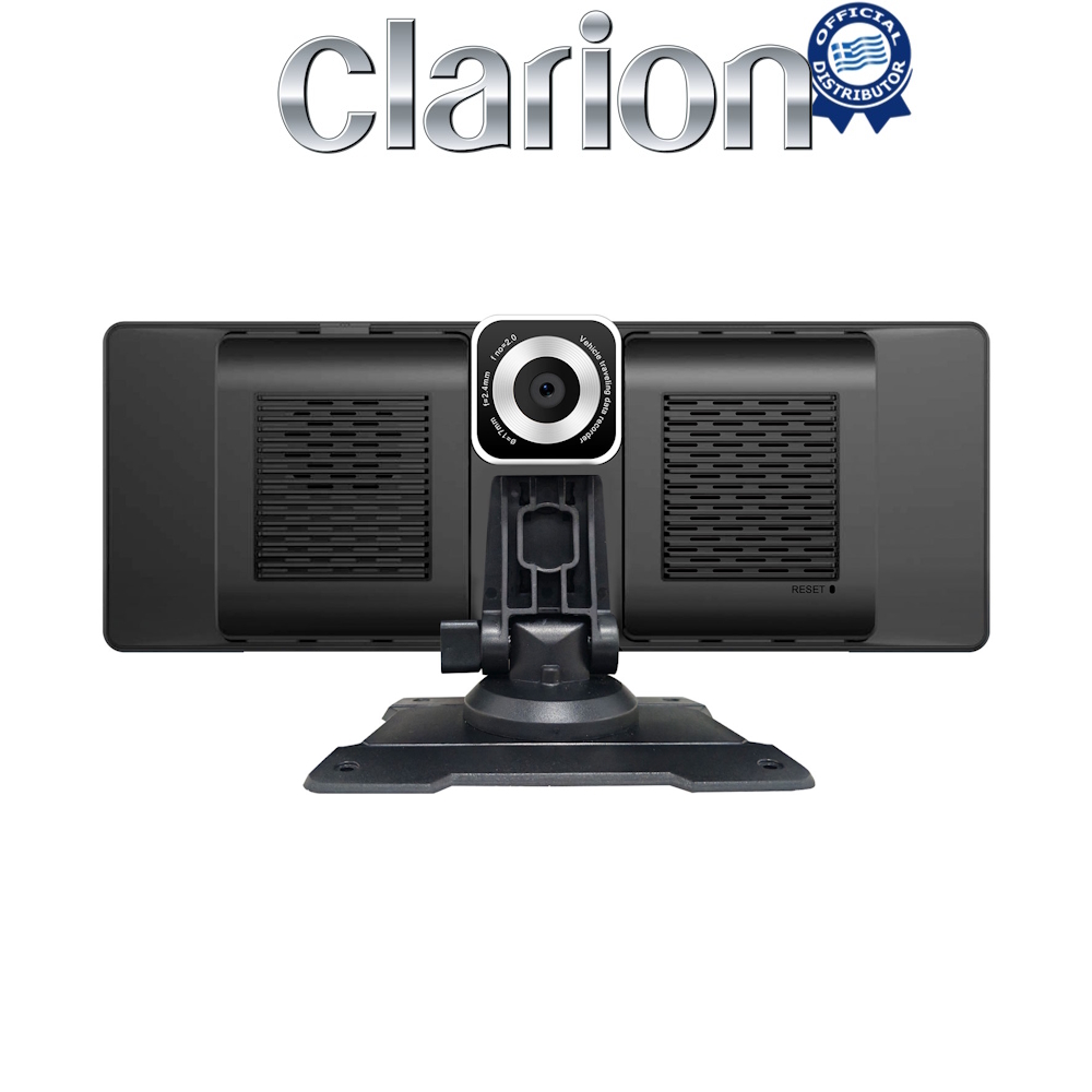 Monitor CLARION MD105