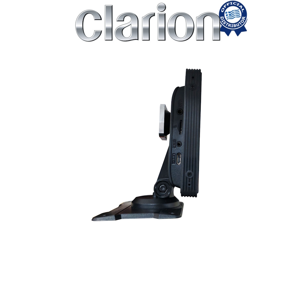 Monitor CLARION MD105