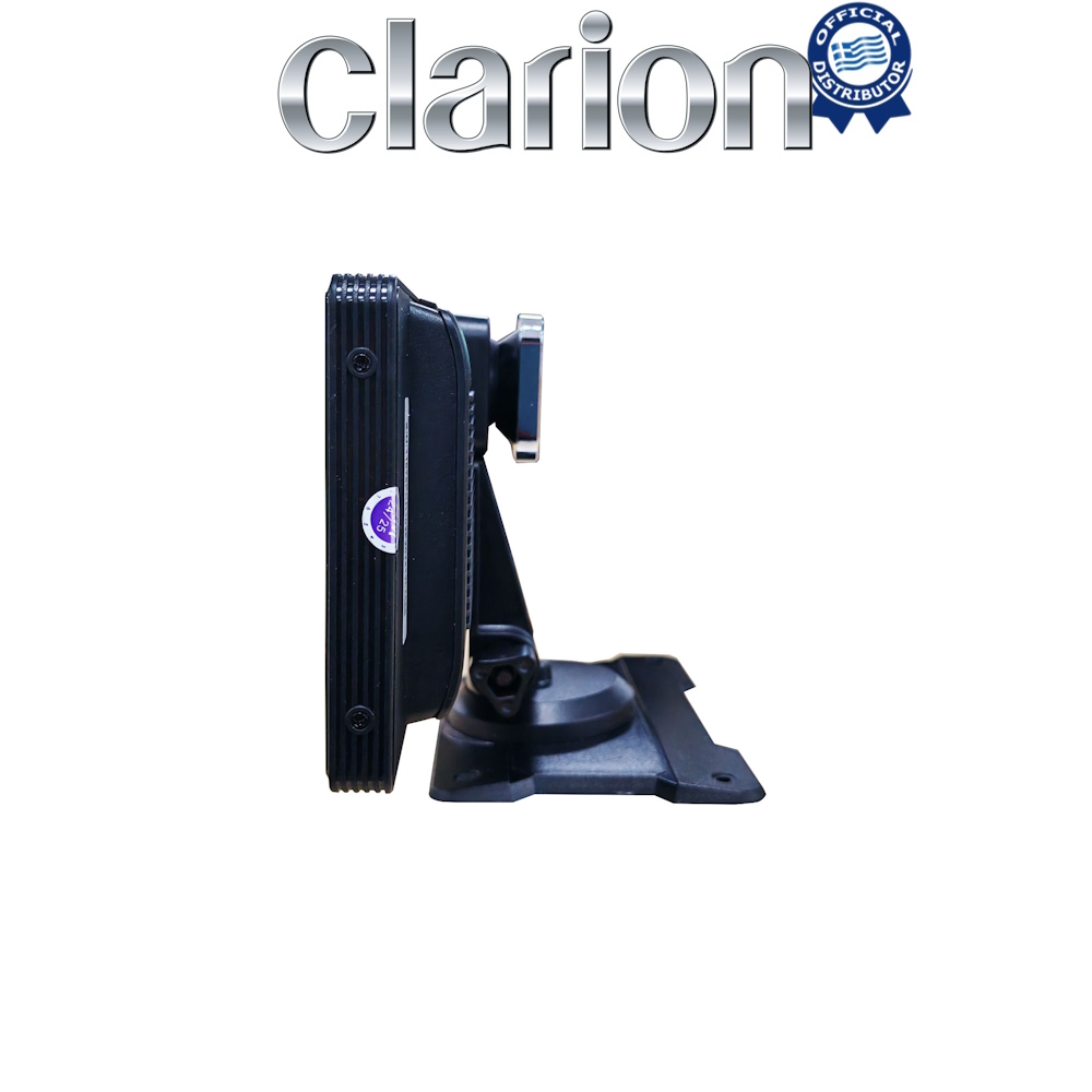 Monitor CLARION MD105