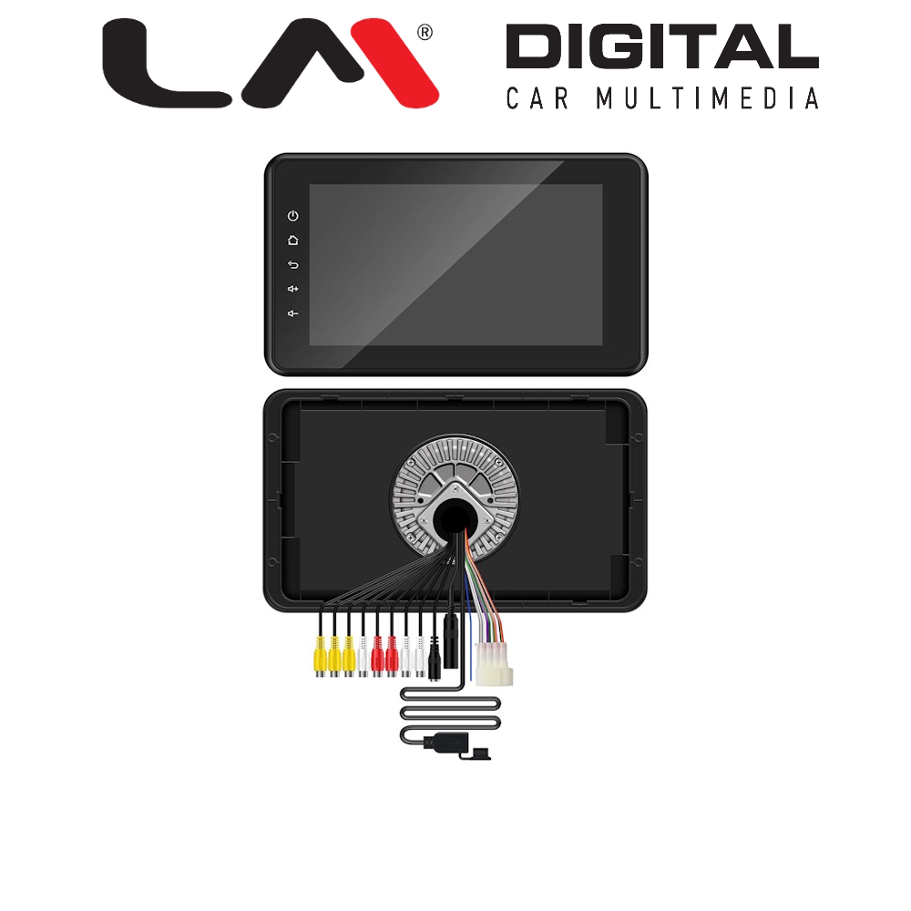 Monitor LM Digital CPAA MARINE