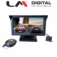 Monitor LM Digital DVR R102 G7