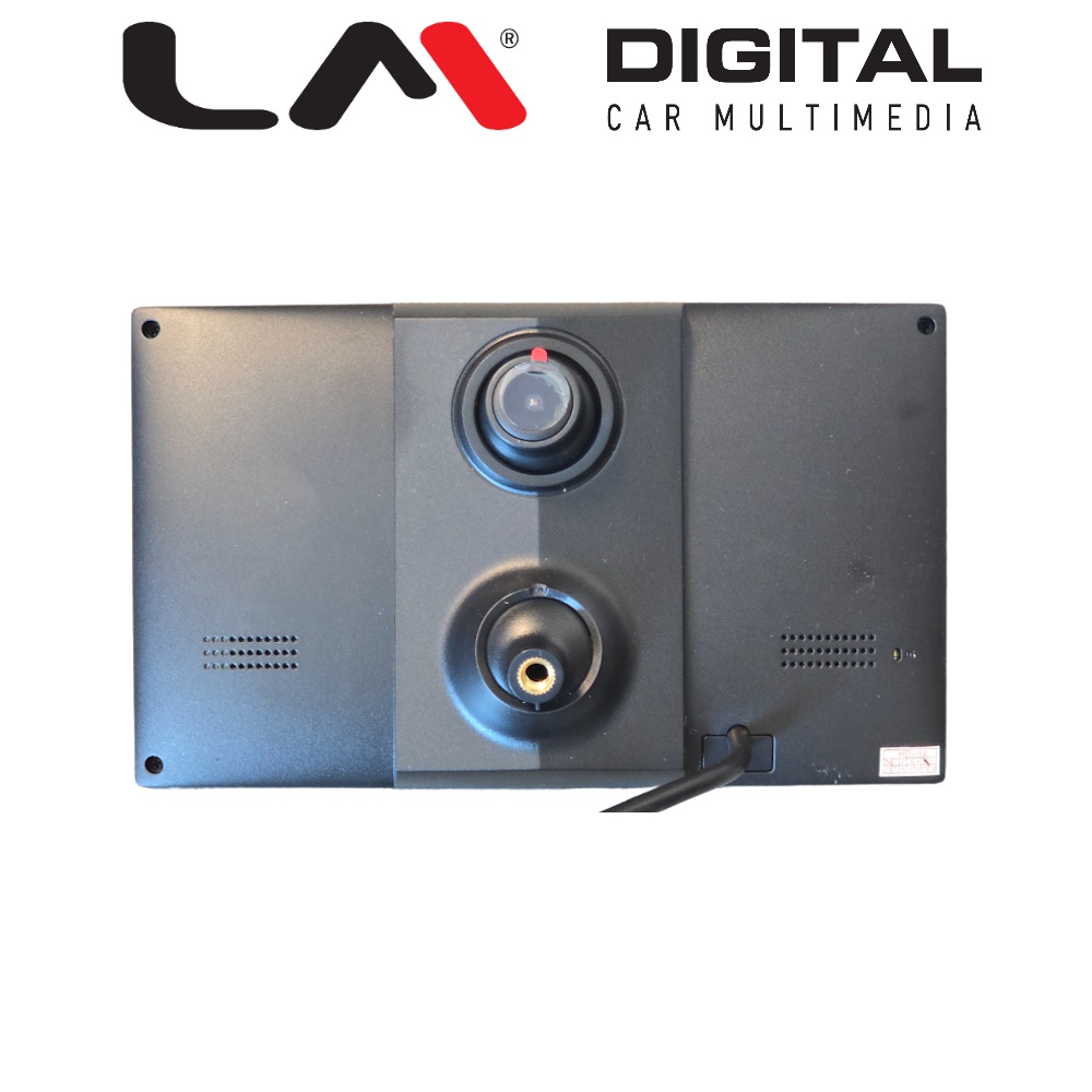 Monitor LM Digital DVR R102 G7