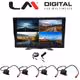 Monitor LM Digital DVR R104 G9
