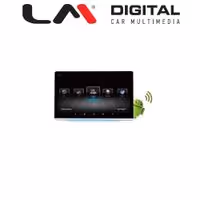 Monitor LM Digital HR MH1062