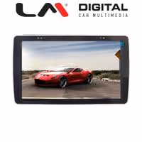Monitor LM Digital HR MH991