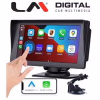 Monitor LM Digital MR CPAA1