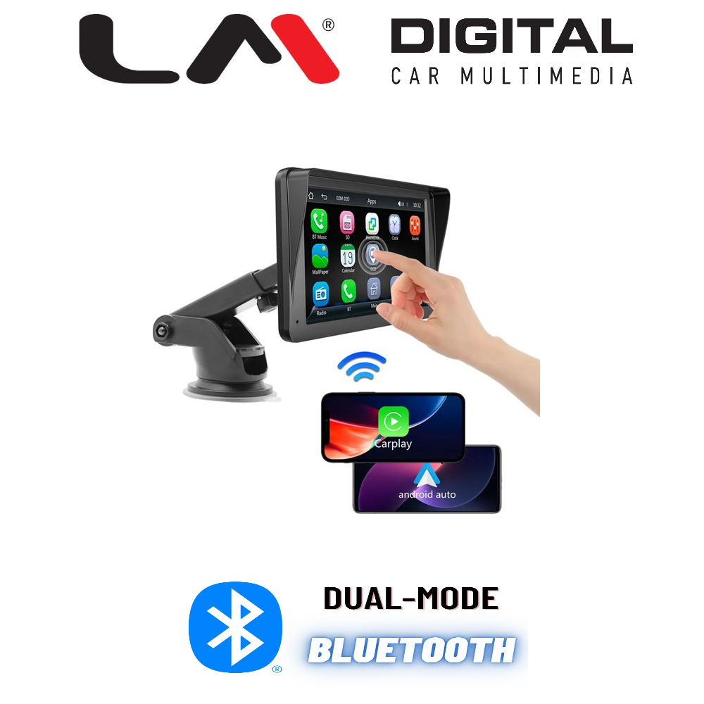 Monitor LM Digital MR CPAA2